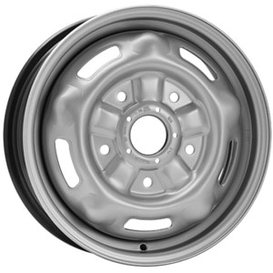 Janta Otel ALCAR STAHLRAD 9597 5.5x16 5x160 56 65