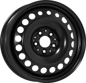 Janta Otel ALCAR STAHLRAD 9832 6.5x17 5x112 44 66.5