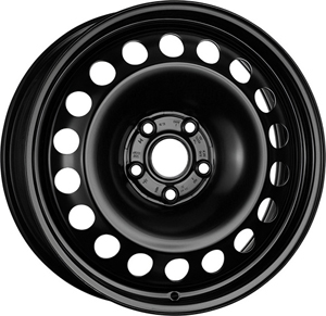 Janta Otel ALCAR STAHLRAD 9991 6.5x18 5x114.3 38 66.1