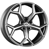 Aliaj-ANTERA-A101-Moon-Grey-Diamond-8.5x20-5x114.3-48-75.0