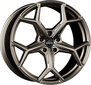 Janta Aliaj ANTERA A101 Stone Bronze 9.5x20 5x112 20 66.6