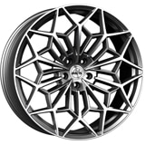 Aliaj-ANTERA-A105-Moon-Grey-Diamond-9.5x21-5x114.3-40-64.1