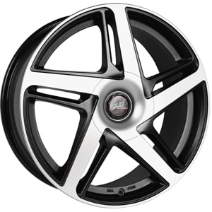 Janta Aliaj AEZ AirBlade 7.5x16 5x114.3 48 71.6