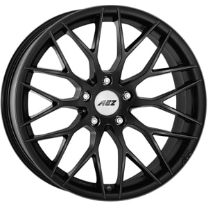 Janta Aliaj AEZ Antigua Dark 8.5x19 5x120 18 72.6