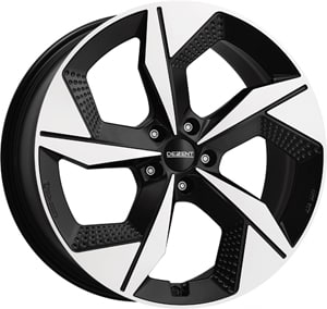 Janta Aliaj DEZENT AO Dark 7.5x19 5x114.3 50 67.1