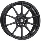 Aliaj-SPARCO-ASSETTO-Gara-Matt-Black-6.5x15-4x100-37-