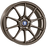 Aliaj-SPARCO-ASSETTO-Gara-Matt-Bronze-6.5x15-4x100-37-