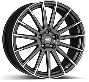 Janta Aliaj AEZ Atlanta Titan 7.5x18 5x112 38 70.1