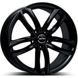 Aliaj-GMP-ATOM-Glossy-Black-7.5x17-5x112-35-66.5