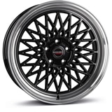 Aliaj-BORBET-B-Black-Rim-Polished-7x17-4x100-30-64