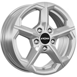 Aliaj-RONAL-CA1-Silver-6x15-5x112-30-66.5