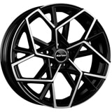 Aliaj-GMP-CARTESIO-Black-Diamond-7x17-5x114.3-29-73.09