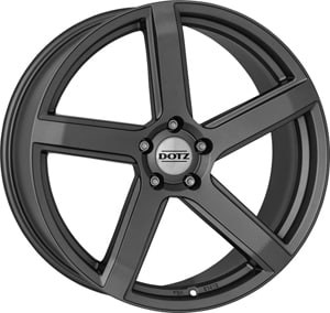 Janta Aliaj DOTZ CP5 8.5x18 5x108 45 70.1