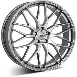 Janta Aliaj AEZ Crest 7.5x17 5x114.3 48 71.6