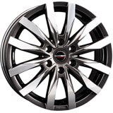Aliaj-BORBET-CW6-Mistral-Anthracite-Glossy-Polished-6.5x17-6x120-50-74.599999999999994
