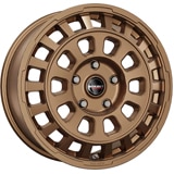 Aliaj-BORBET-CW7-Bronce-Matt-7.5x18-6x114.3-45-66.09