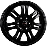 Aliaj-BORBET-CW8-Black-Matt-8x18-5x120-52-65.09