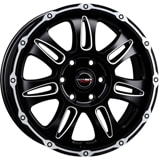 Aliaj-BORBET-CW8-Black-Rim-Window-Polished-Matt-8x18-5x114.3-38-66.09