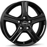 Aliaj-BORBET-CWD-Black-Glossy-7x17-5x114.3-45-66.1