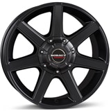 Aliaj-BORBET-CWE-Black-Matt-8.5x18-6x139.6-20-106.1