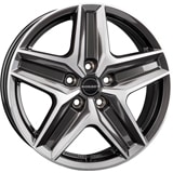 Aliaj-BORBET-CWZ-Mistral-Anthracite-Glossy-Polished-7.5x18-5x118-53-71.09