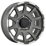 Aliaj-SPARCO-DAKAR-Matt-Dark-Grey-Lip-Polished-5.5x16-5x139-5-108.3
