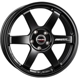 Aliaj-BORBET-DB8GT2-Black-Matt-8.5x18-5x120-35-72.5