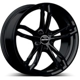Aliaj-GMP-DEA-Glossy-Black-8x18-5x112-43-66.59