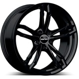 Aliaj-GMP-DEA-Glossy-Black-8.5x19-5x112-25-66.59