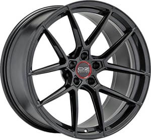 Janta Aliaj OZ ESTREMA GT HLT Hyper Titanium 9x19 5x120 20 79