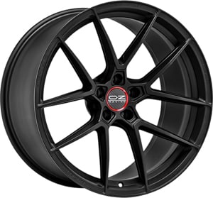 Janta Aliaj OZ ESTREMA GT HLT Satin Black 8.5x19 5x112 44 75