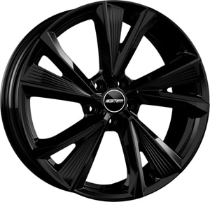 Janta Aliaj GMP EVENTO Glossy Black 9x20 5x112 30 66.5