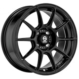 Aliaj-SPARCO-FF1-Gloss-Black-8x17-5x112-45-