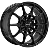 Aliaj-SPARCO-FF2-Matt-Black-9.5x18-5x114-45-73