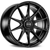 Aliaj-OZ-FORMULA-HLT-5H-Matt-Black-8x18-5x108-45-