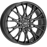 Aliaj-DOTZ-Fuji-Grey-7.5x18-5x114.3-48-71.6