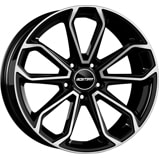 Aliaj-GMP-FURIOSA-Black-Diamond-9.5x21-5x112-26-66.5