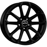 Aliaj-GMP-FURIOSA-Glossy-Black-9.5x21-5x112-26-66.5