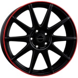 Aliaj-BORBET-GTX-Black-Matt-Rim-Red-8x19-5x114.3-50-72.5