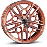 Aliaj-BORBET-GTY-Copper-Polished-Glossy-8.5x19-5x108-45-72.5