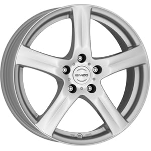 Janta Aliaj ENZO G 6x15 5x100 38 57