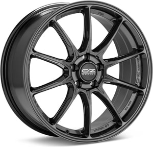 Janta Aliaj OZ HYPER GT HLT Star Graphite 8x18 5x112 35