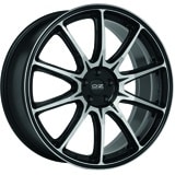 Aliaj-OZ-HYPER-XT-HLT-Gloss-Black-Diamond-Cut-10x22-5x130-48-71.56