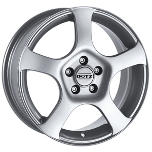 Janta Aliaj DOTZ Imola 6.5x16 5x105 38 57