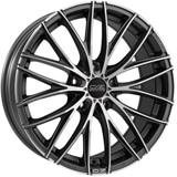 Aliaj-OZ-ITALIA-150-5H-Matt-Dark-Graphite-Diamond-Cut-7x17-5x114.3-45-