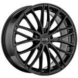 Aliaj-OZ-ITALIA-150-Gloss-Black-8x17-5x114.3-45-