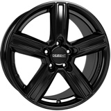 Aliaj-DEZENT-KG-Black-7.5x18-5x114.3-45-67.1