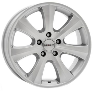 Janta Aliaj DEZENT K 8x17 5x120 18 72.6