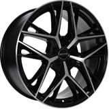 Aliaj-GMP-LUNICA-Black-Diamond-9x19-5x110-34-65.09
