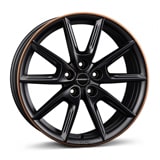 Aliaj-BORBET-LX18-Black-Matt-Rim-Copper-8x18-5x112-40-66.59